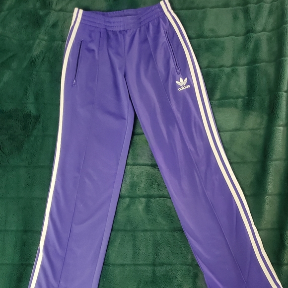 Adidas Trackpants Sz XS - Picture 3 of 3